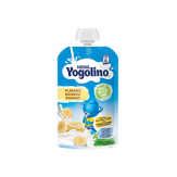 POSTRE NESTLE YOGOLINO POUCH PLATANO X UD 100GR