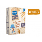 PAPILLA NESTLE SELEC.NAT.MULTICEREALES 0%