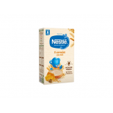 PAPILLA NESTLE 8 CEREALES CON MIEL P/375 GR