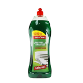 LAVAVAJILLAS NETTOCLEAN VERDE CONCENT. BOT/1250 ML