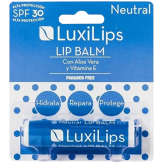 BALSAMO LABIAL LUXILIPS ORIGINAL SPF 30 B/4,2GR UD