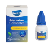 GOTAS OCULARES SENTI2 CALMANTES B/10 ML