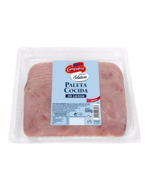 FBRE LONCHAS CAMPFRIO PALETA CDA.C/38197 B/500GR