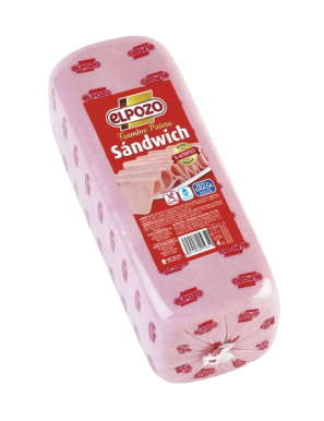 FBRE POZO C/641 PALETA SANDWICH PZA/4 KG