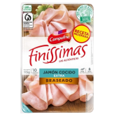 JAMON COCID.LONCHA CAMPF.FINIS/BRAS C/36474 B/115G