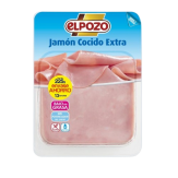 JAMON COCID.LONCHA POZO C/12377B/225GR