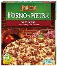 PIZZA  CONG. BUITONI forno pietra BARBACOA 325gr.