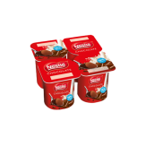 NESTLE YOGUR CHOCOLATE P/4UD