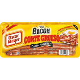 BACON LONCHA GRUESA O.MAYER C/25689 175GR