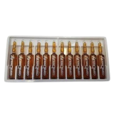 PLACENTA CAPILAR ANTICAIDA 6 AMP.10ML