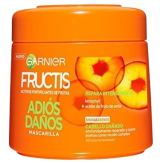 MASCARILLA CAPILAR FRUCTIS ADIOS DAÑOS B/300ML