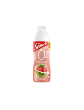 NESTLE SVELTESSE LIQUIDO FRESA/KIWI 750 G