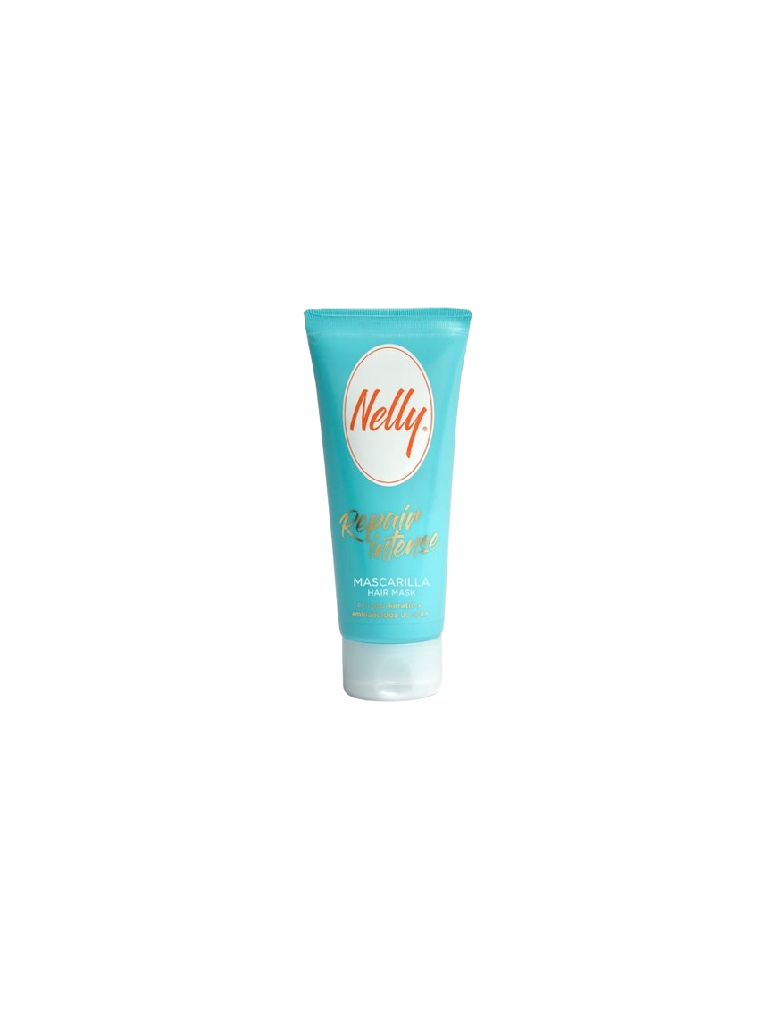 MASCARILLA CAPILAR NELLY MINI REPAIR  B/100 ML