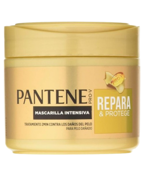 MASCARILLA CAPILAR PANTENE R&P B/300 ML