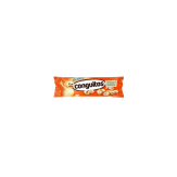 CONGUITOS CHOCO BLANCO LACASA BOLSA 75GR