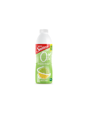 NESTLE SVELTESSE LIQUIDO LIMA LIMON 750 G