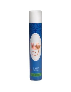 LACA NELLY ANTIENCRESPAMIENTO SP/400 ML