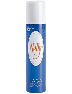 LACA NELLY VIAJE SP/75 ML