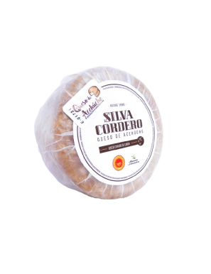 QUESO CABRA BLANCO ACEHUCHE SILVA CORDERO KG