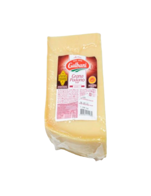 QUESO GRANA PADANO GALBANI DOP CUÑA X KG