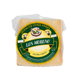 QUESO OVEJA AÑEJO LOS MORENO X.KG