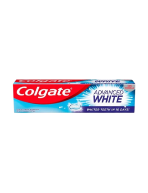 DENTIFRICO COLGATE ADVANCED WHITE B/100 ML