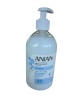 JABON MANOS LIQUIDO ANIAN DERMO DF/500 ML