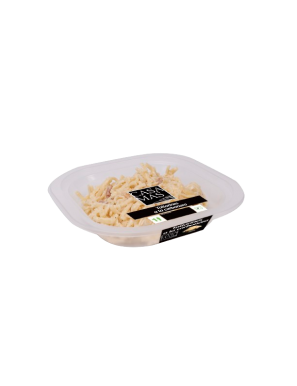 PLATO PREPARADO CASA MAS TAGLIATELE CARBONARA 280G