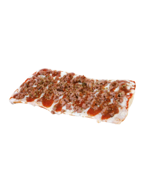 TOSTA BARBACOA CONG B. DEL CHEF B/400 GR