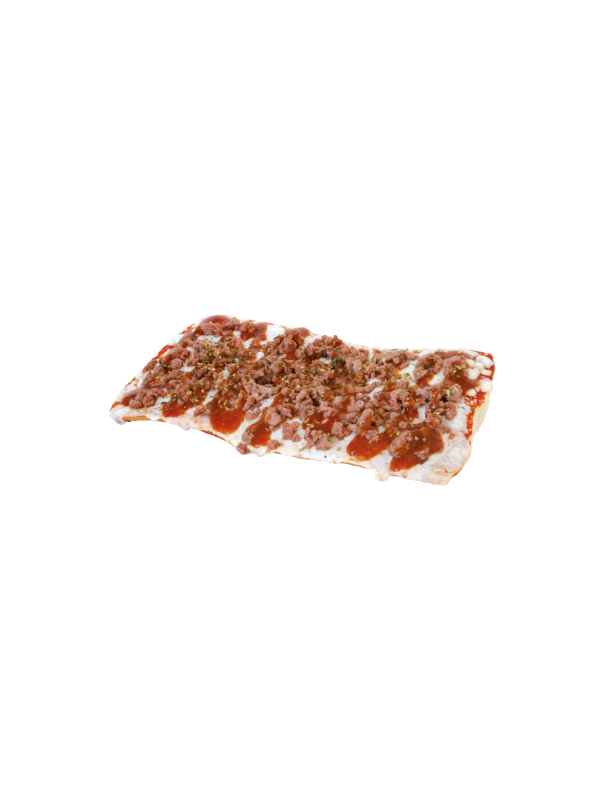 TOSTA BARBACOA CONG B. DEL CHEF B/400 GR