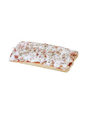 TOSTA CARBONARA CONG B. DEL CHEF B/420 GR