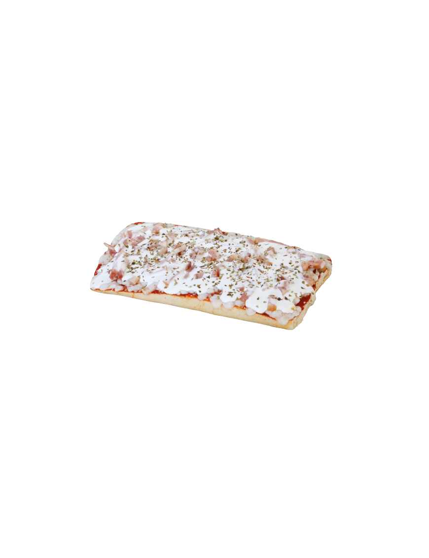 TOSTA CARBONARA CONG B. DEL CHEF B/420 GR