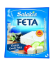 QUESO FETA SALAKIS P/200 GR