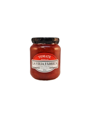 MERMELADA  V/FABRICA TOMATE T/C 800GR (OJO)