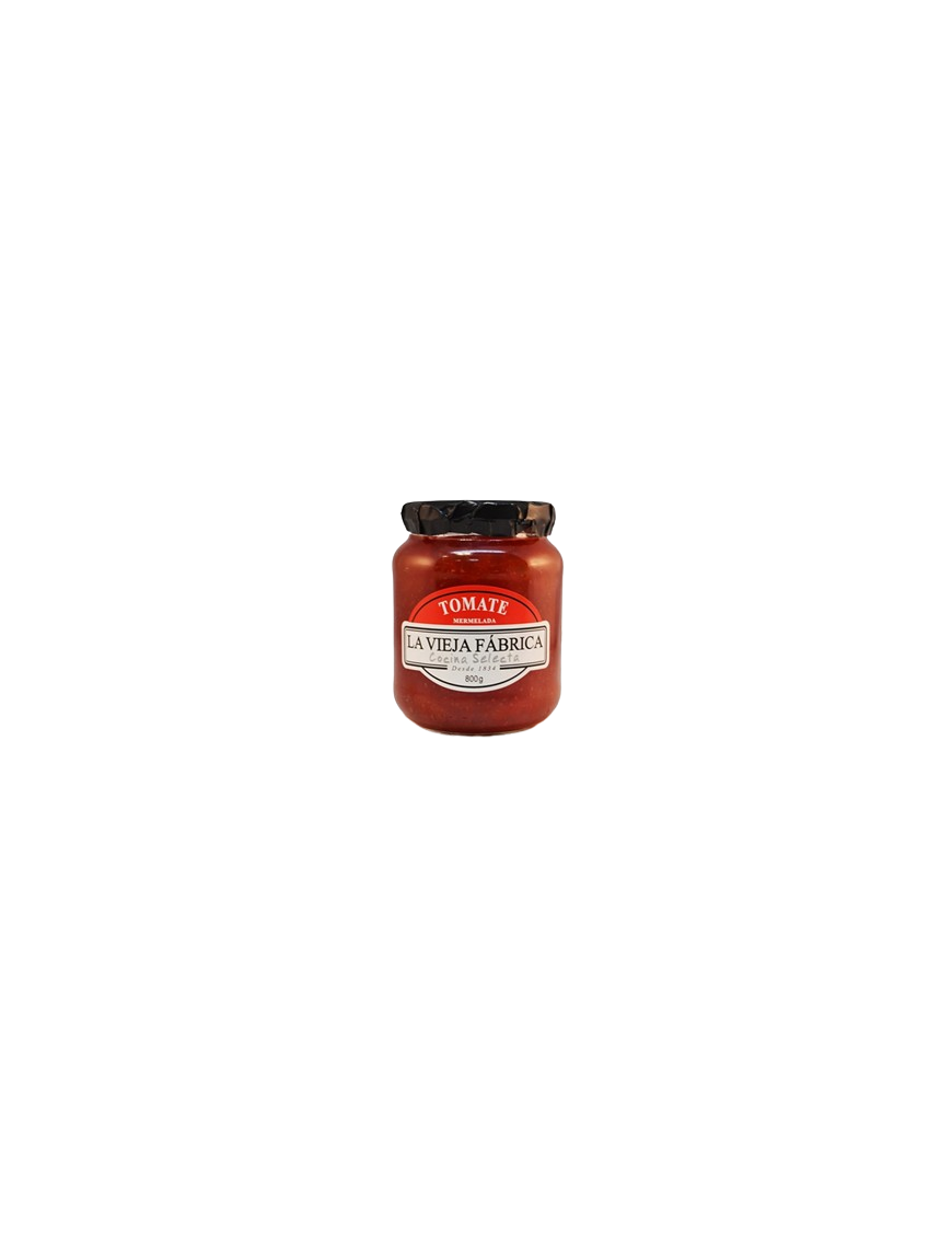 MERMELADA  V/FABRICA TOMATE T/C 800GR (OJO)