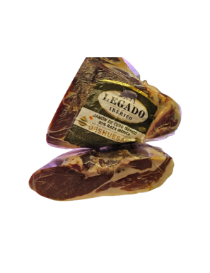 CENTRO JAMON IBERICO LEGADO/POZO C113/112 KG