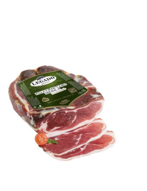 CENTRO PALETA IBERICA LEGADO POZO C/127  KG