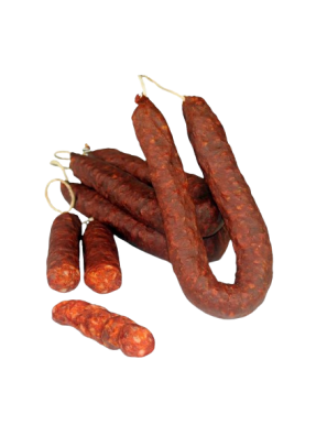 CHORIZO CERRO NEGRO I HERRADURA KG