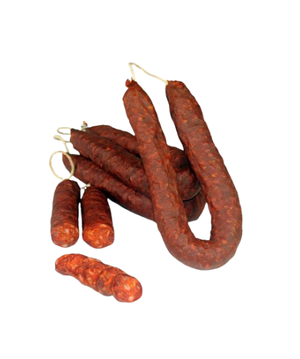 CHORIZO CERRO NEGRO I HERRADURA KG