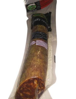 CHORIZO CERRO NEGRO I VELITA PESO X KG