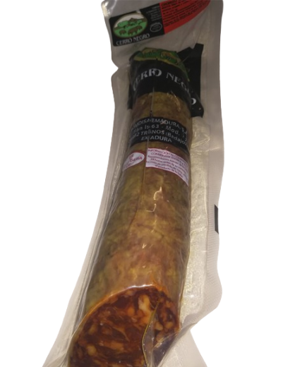 CHORIZO CERRO NEGRO I VELITA PESO X KG