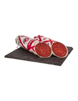 CHORIZO EXTRA PAMPLONICA/TELLO  KG