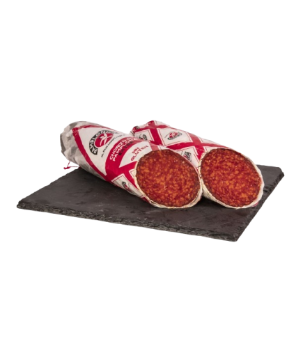 CHORIZO EXTRA PAMPLONICA/TELLO  KG