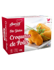 CROQUETA SIN GLUTEN ASERCELI POLLO EST/15UD 300 GR