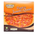 PIZZA  CONG. SIN GLUTEN ASERCEL JAMON/QUESO 330G