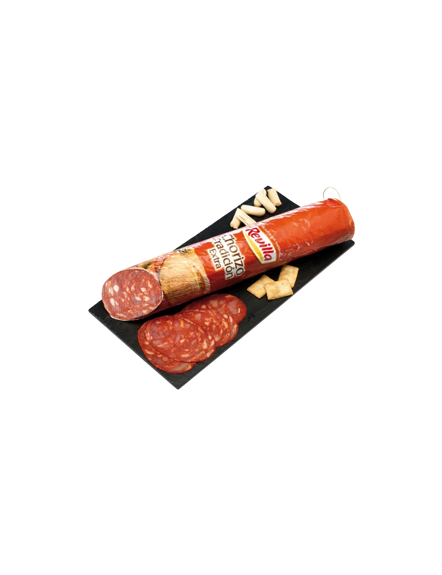 CHORIZO REVILLA CAMPOFRIO C/36298 KG.