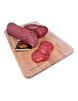 CHORIZO VILLAR EXTRA ROJO KG