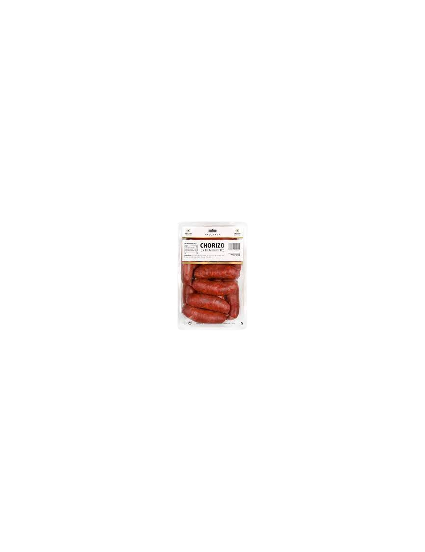 CHORIZO CHORICITOS PALCARSA B/1 KG