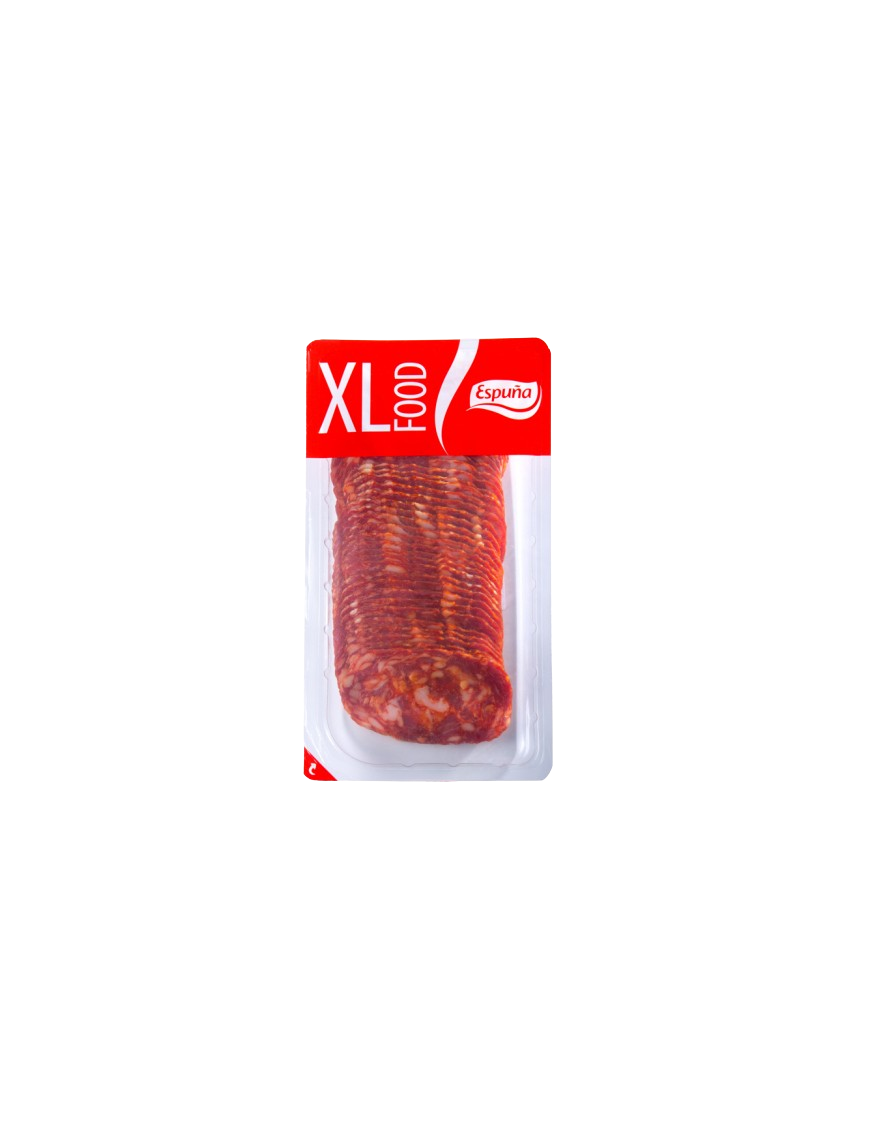 CHORIZO ESPUÑA C/18470 LONCHAS BANDEJA 340GR