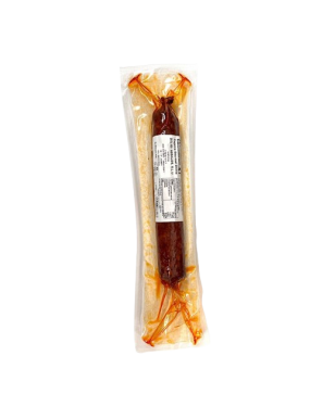 CHORIZO IBERICO 1ª LA PIORNALEGA VELITA 200G APROX